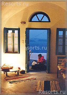 Nostos Apartments 7